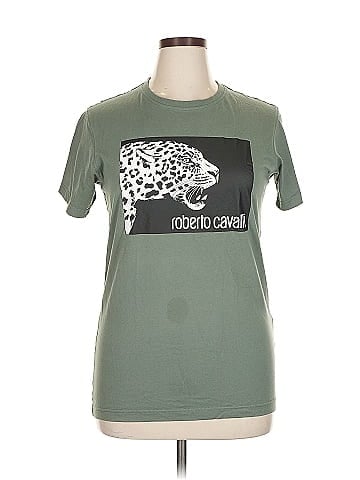 Roberto Cavalli Vintage T-Shirt (view 1)