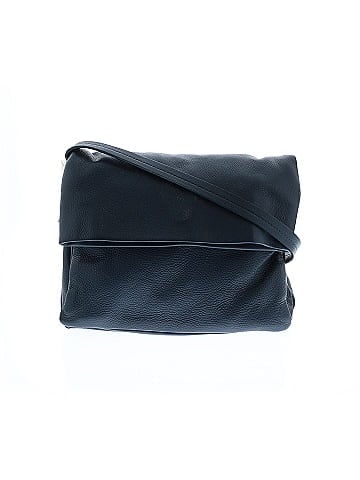 & Other Stories Leather Crossbody Bag (view 1)