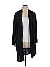 Natori Black Cardigan Size 1X - photo 1