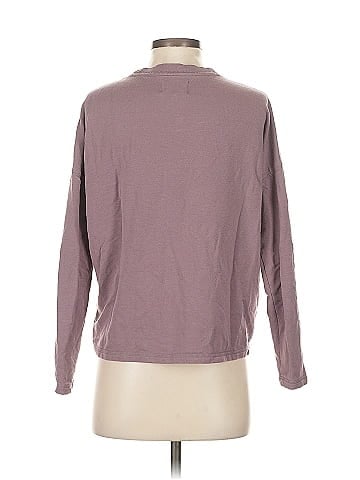 MWL by Madewell Long Sleeve T-Shirt (view 2)