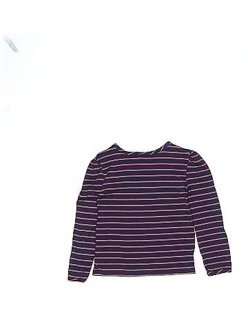 Hanna Andersson Long Sleeve Henley (view 2)