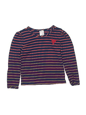 Hanna Andersson Long Sleeve Henley (view 1)
