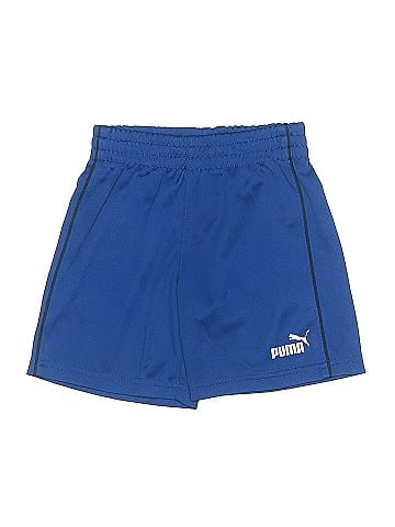 Puma Athletic Shorts (view 1)