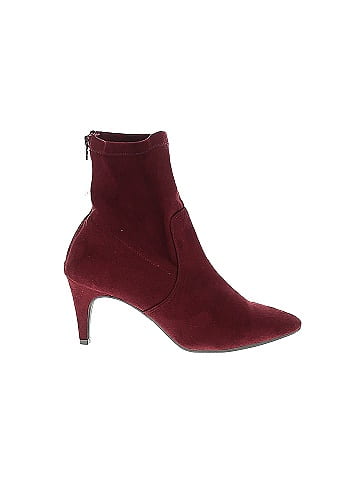 Aerosoles Ankle Boots (view 1)