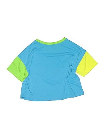 Justice Short Sleeve T-Shirt (view 2)