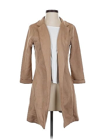 Windsor Trenchcoat (view 1)