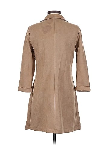 Windsor Trenchcoat (view 2)