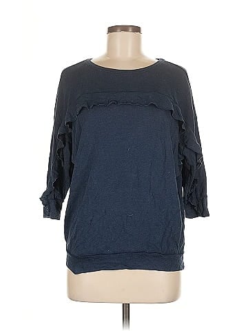 Express One Eleven Sweatshirt (view 1)