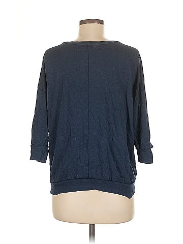 Express One Eleven Sweatshirt (view 2)