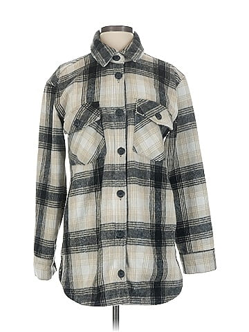 Thread & Supply Coat (view 1)