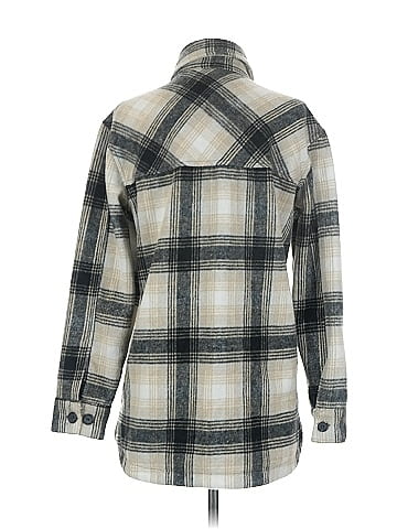 Thread & Supply Coat (view 2)