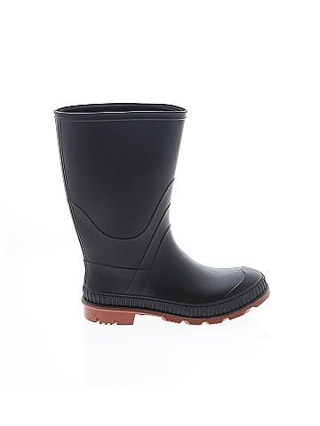 Unbranded Rain Boots (view 1)
