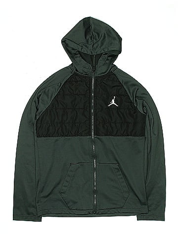 Air Jordan Windbreaker (view 1)