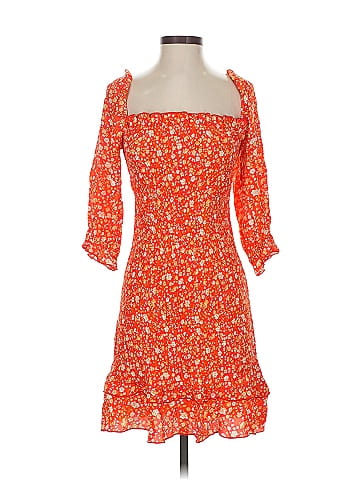 Dress Forum Casual Dress (view 1)