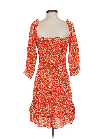 Dress Forum Casual Dress (view 2)