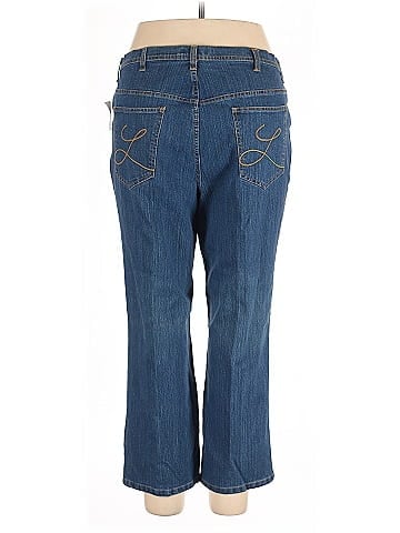Liz & Me Jeans (view 2)