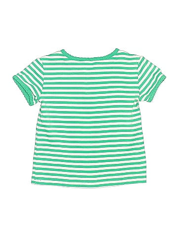 Hanna Andersson Short Sleeve T-Shirt (view 2)