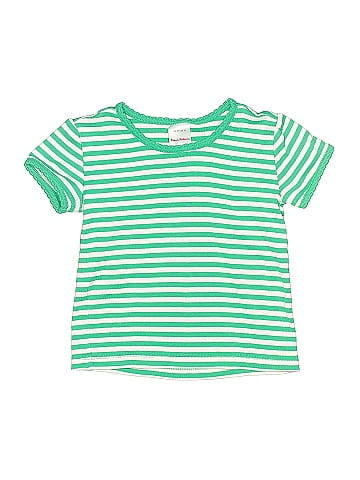 Hanna Andersson Short Sleeve T-Shirt (view 1)