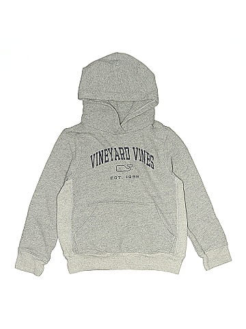 Vineyard Vines Pullover Hoodie (view 1)