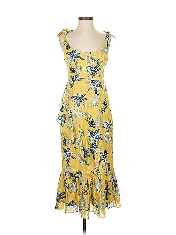 Majorelle Cocktail Dress (view 1)