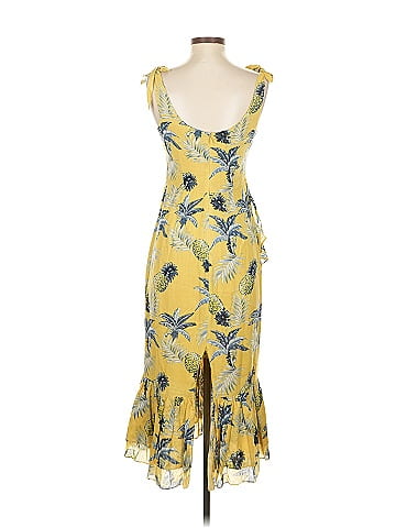 Majorelle Cocktail Dress (view 2)