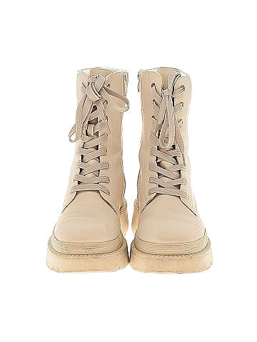 Dream Pairs Ankle Boots (view 2)
