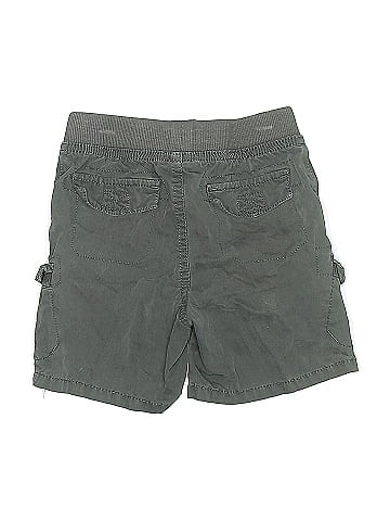 Cherokee Cargo Shorts (view 2)