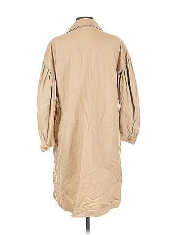 KIKA VARGAS X TARGET Trenchcoat (view 2)