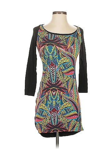 Just Cavalli Casual Dress (view 1)