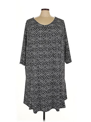 Ellos Casual Dress (view 1)