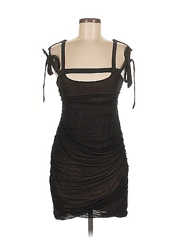 Majorelle Cocktail Dress (view 1)