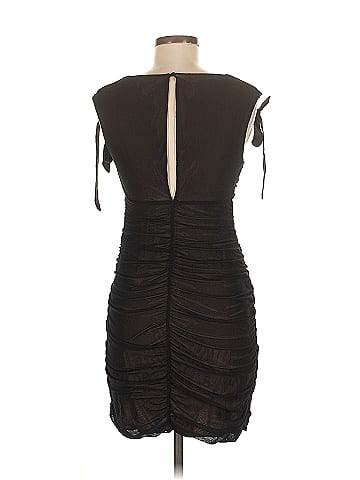 Majorelle Cocktail Dress (view 2)