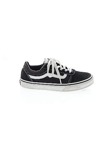 Vans Sneakers (view 1)