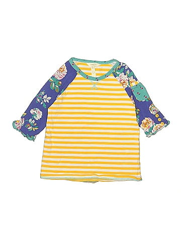 Matilda Jane 3/4 Sleeve T-Shirt (view 1)