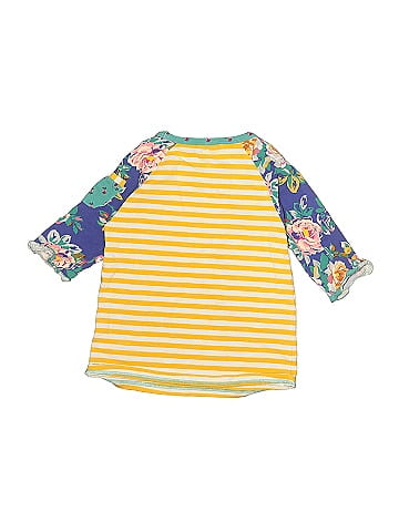 Matilda Jane 3/4 Sleeve T-Shirt (view 2)