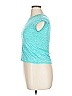 Avia Tweed Teal Active T-Shirt Size XL - photo 5