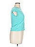 Avia Tweed Teal Active T-Shirt Size XL - photo 4