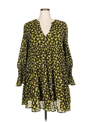 Pomander Place Casual Dress (view 1)