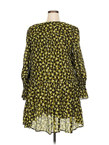 Pomander Place Casual Dress (view 2)