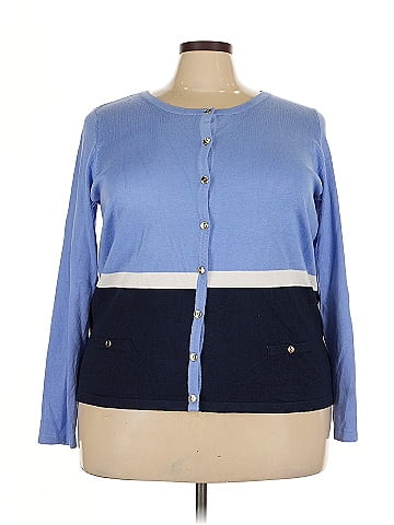 Karen Scott Cardigan (view 1)