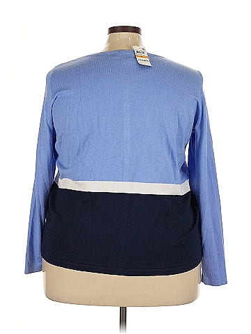 Karen Scott Cardigan (view 2)
