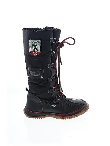 Pajar Boots (view 1)