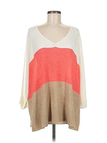 Mud Pie Pullover Sweater (view 1)