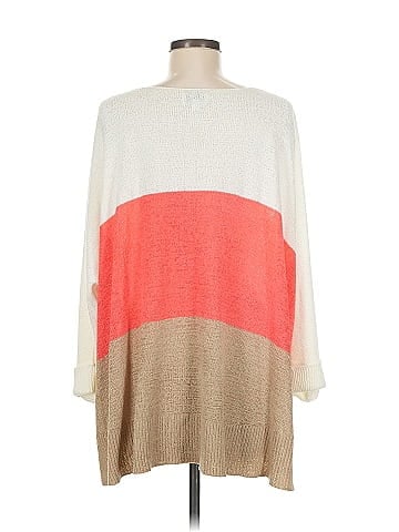 Mud Pie Pullover Sweater (view 2)