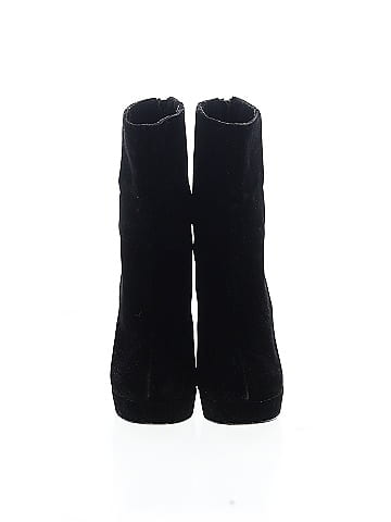 Who What Wear Ankle Boots (view 2)