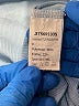 Unbranded Blue Short Sleeve Top Size 8 - photo 7