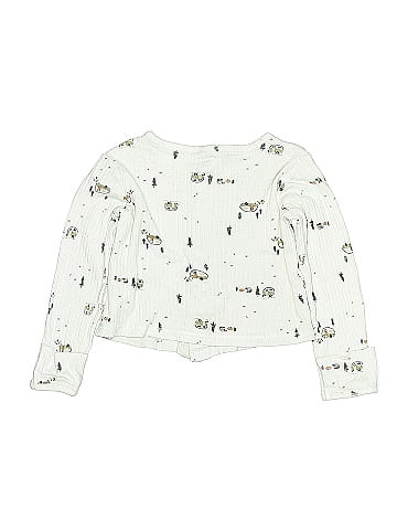 Gerber Long Sleeve Top (view 2)