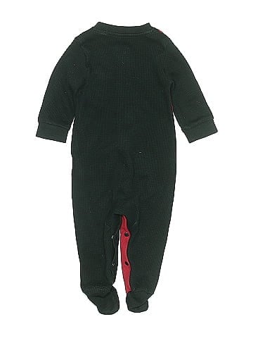 Air Jordan Short Sleeve Onesie (view 2)