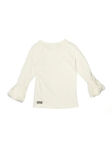 Matilda Jane 3/4 Sleeve T-Shirt (view 2)