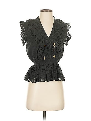 Bell by Alicia Bell Sleeveless Blouse (view 1)
